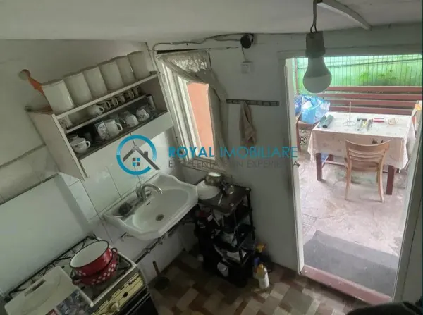 Casă 3 camere Ploiești - poza 5