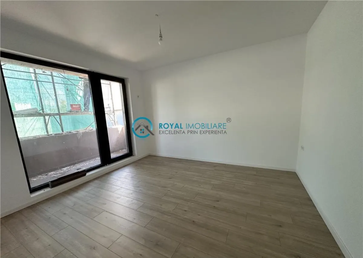 Apartament 3 camere Ploiești - poza 1