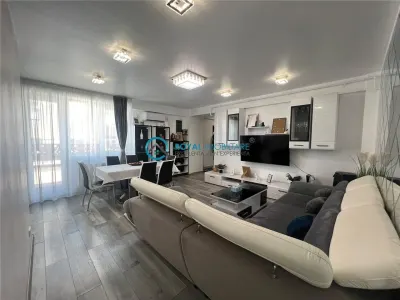 Apartament 3 camere Ploiești - poza 1