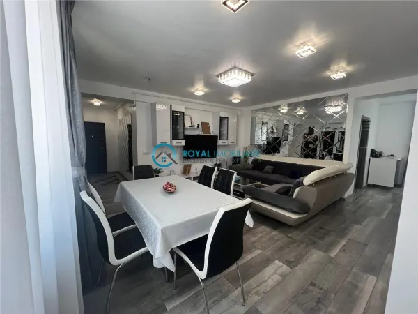 Apartament 3 camere Ploiești - poza 2