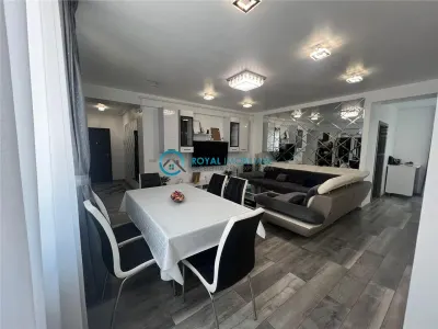 Apartament 3 camere Ploiești - poza 2