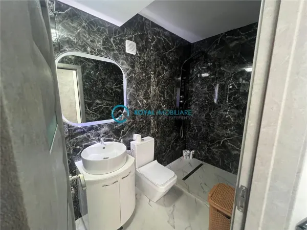 Apartament 3 camere Ploiești - poza 12