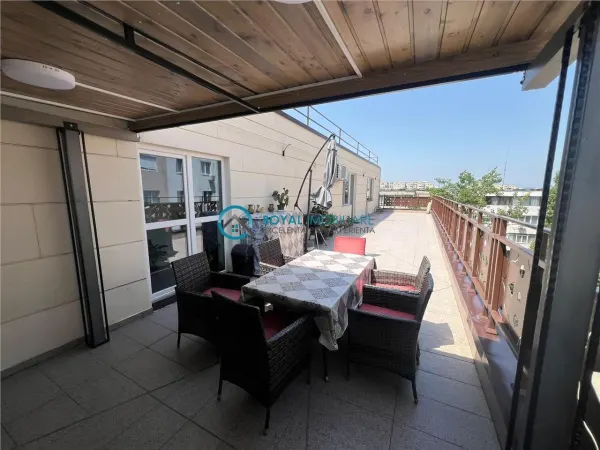 Apartament 3 camere Ploiești - poza 13