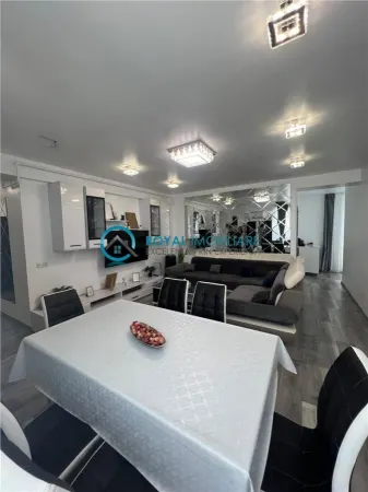 Apartament 3 camere Ploiești - poza 3