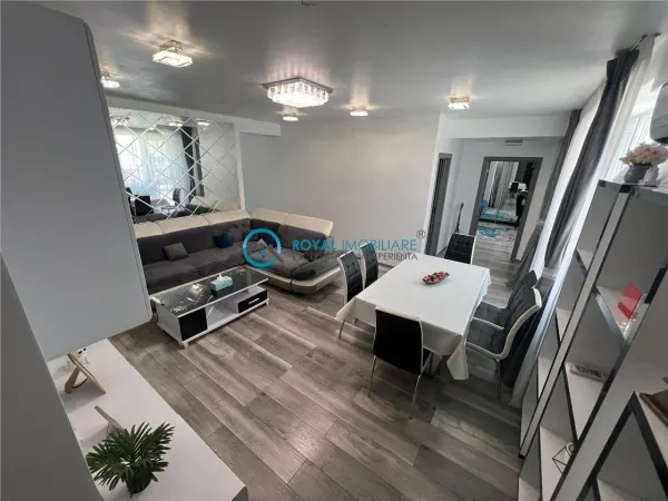 Apartament 3 camere Ploiești - poza 4