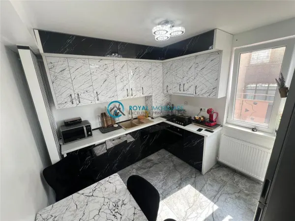 Apartament 3 camere Ploiești - poza 5