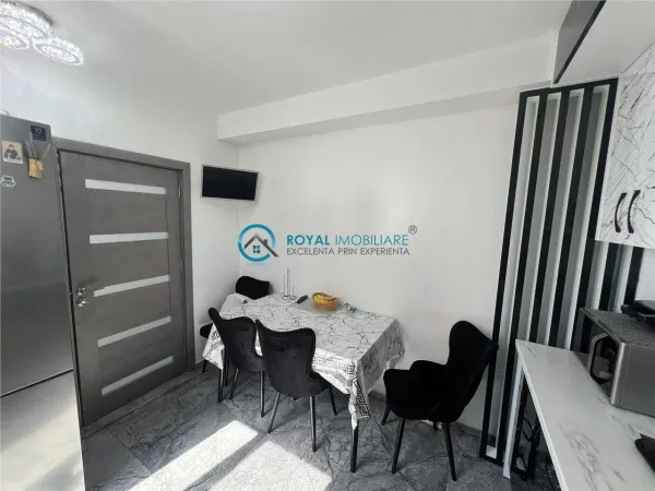 Apartament 3 camere Ploiești - poza 6