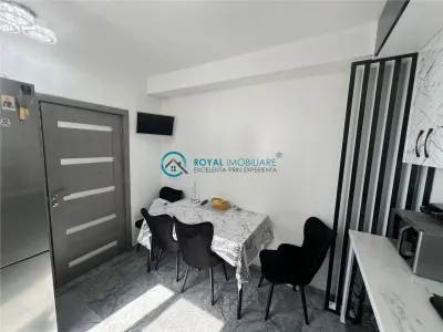 Apartament 3 camere Ploiești - poza 6