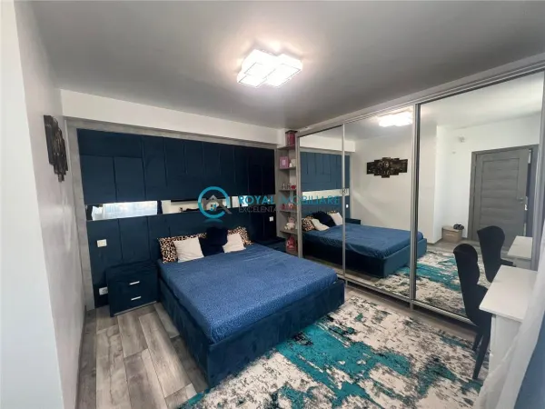 Apartament 3 camere Ploiești - poza 7