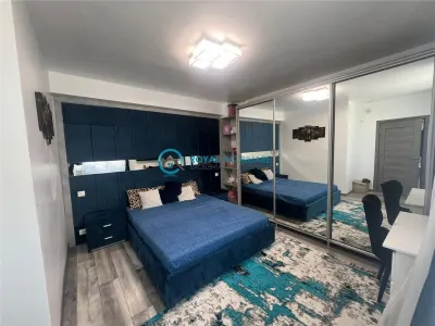 Apartament 3 camere Ploiești - poza 7
