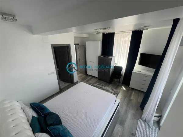 Apartament 3 camere Ploiești - poza 8