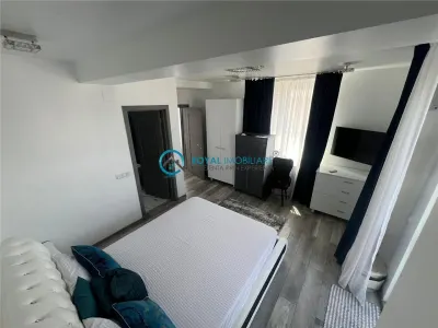Apartament 3 camere Ploiești - poza 8