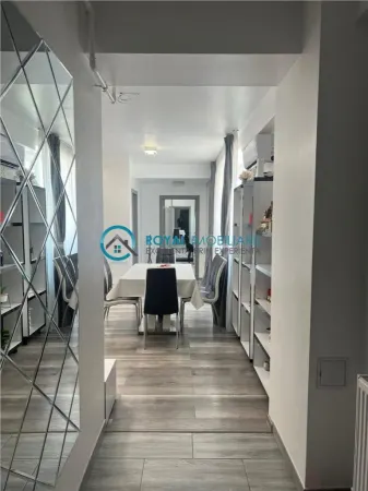 Apartament 3 camere Ploiești - poza 10