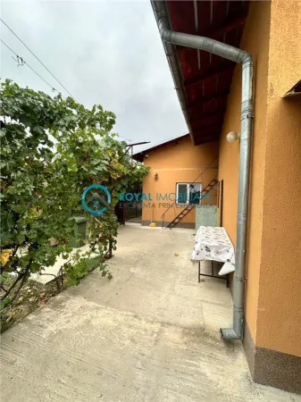 Casă 4 camere Strejnicu - poza 10