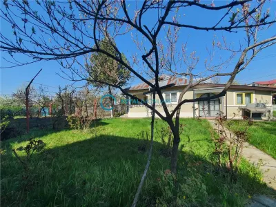 Casă 4 camere Gageni - poza 2