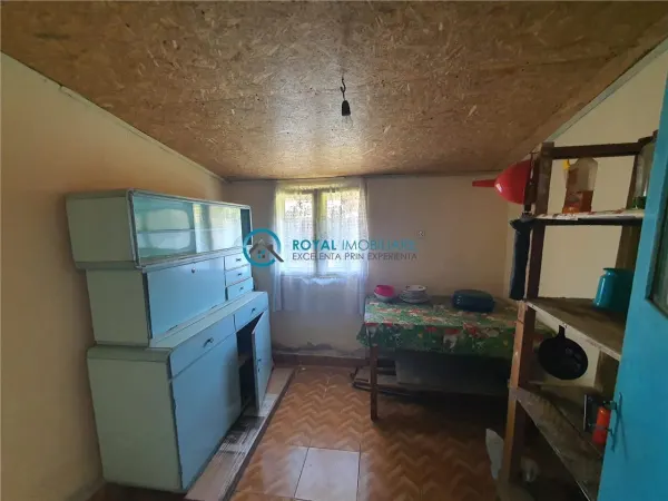 Casă 4 camere Gageni - poza 12