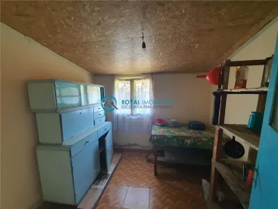 Casă 4 camere Gageni - poza 12