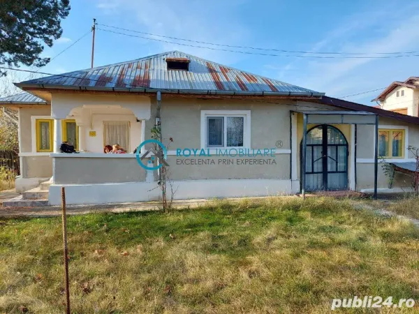 Casă 4 camere Gageni - poza 3
