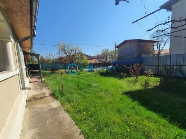 Casă 4 camere Gageni - poza 4