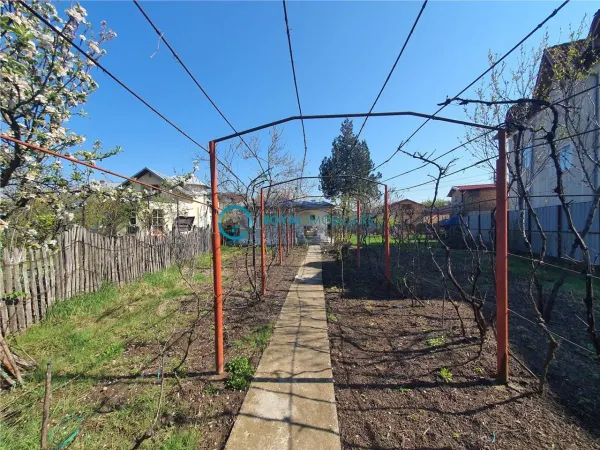 Casă 4 camere Gageni - poza 5