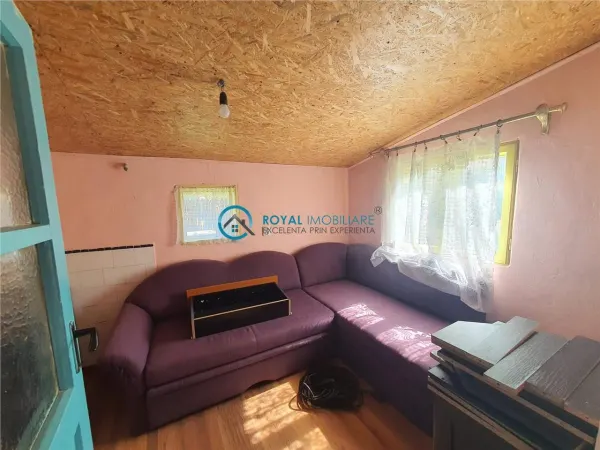 Casă 4 camere Gageni - poza 10