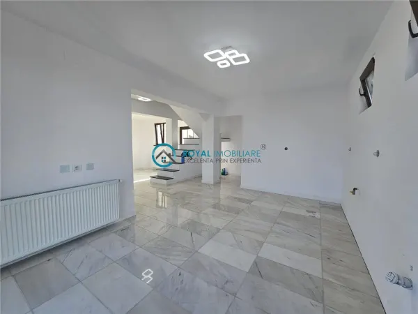 Casă 3 camere Ploiești - poza 15