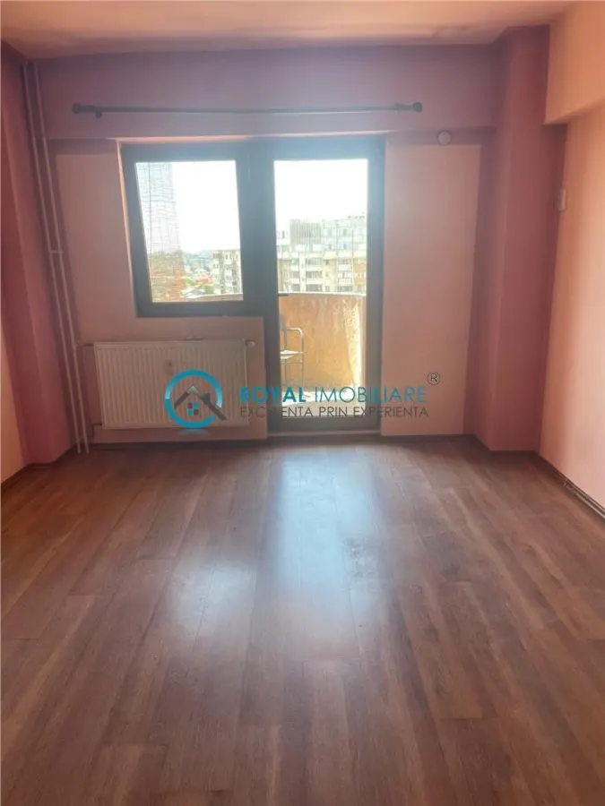 Apartament 2 camere Ploiești - poza 1