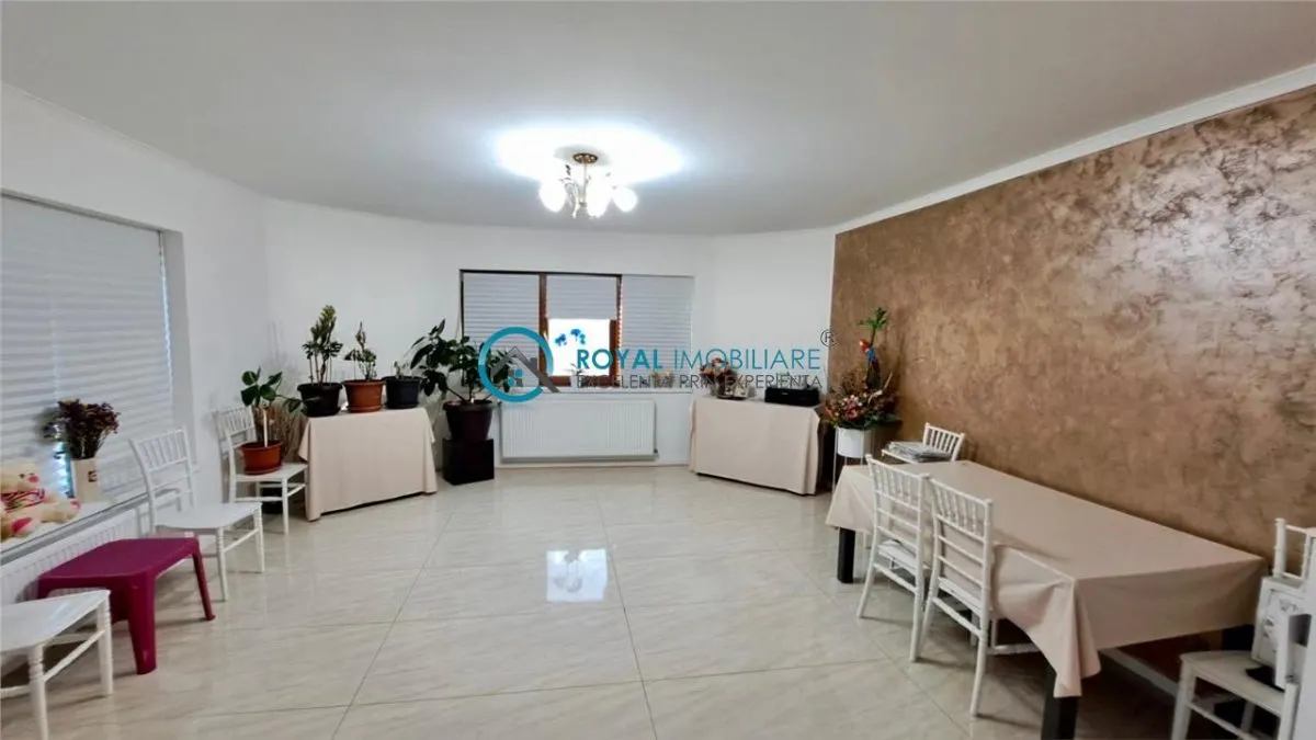 Casă 5 camere Bucov - poza 1