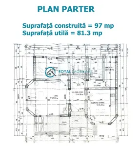 Casă 5 camere Bucov - poza 18