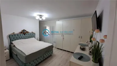 Casă 5 camere Bucov - poza 4