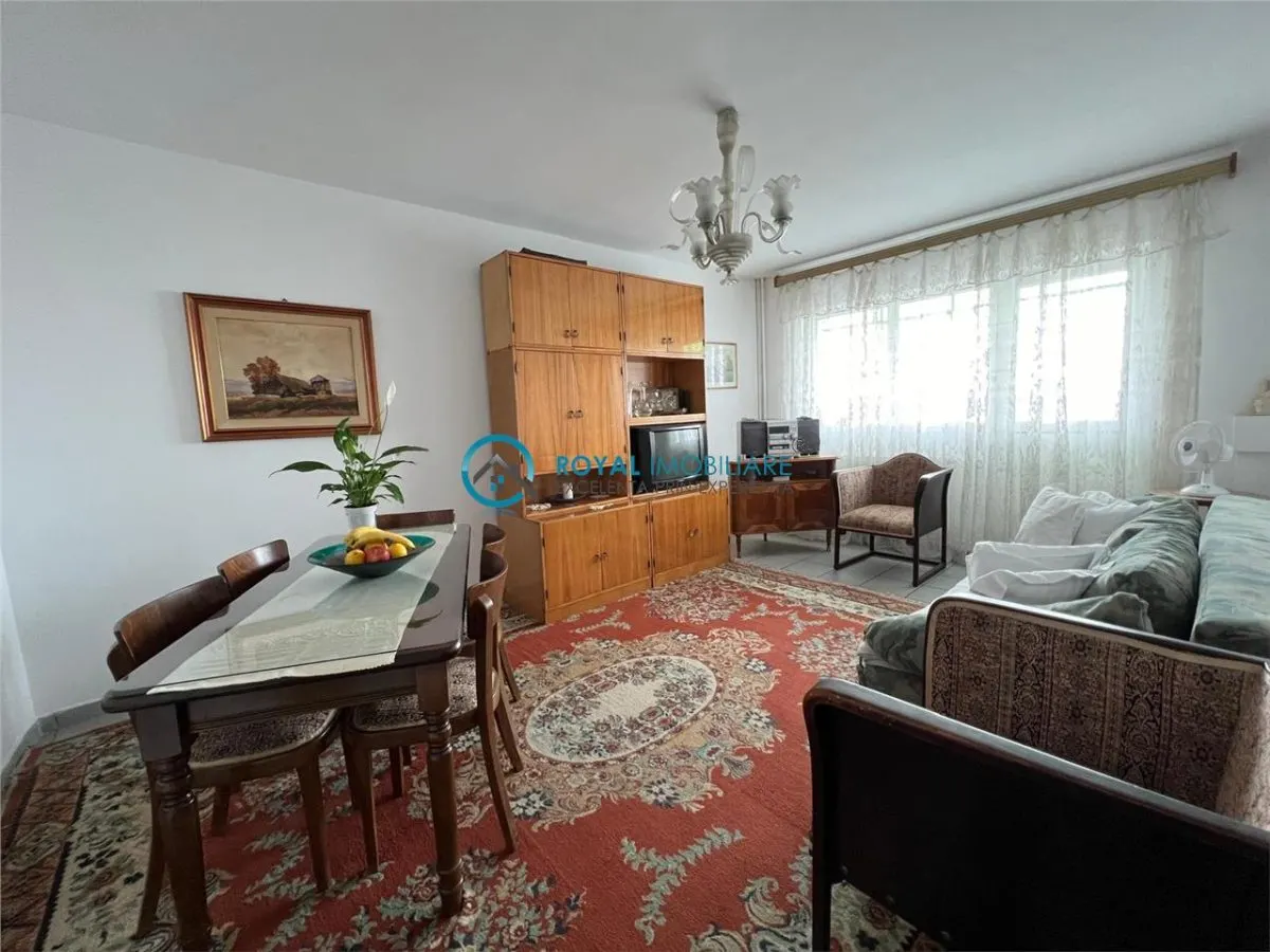 Apartament 2 camere Ploiești - poza 1