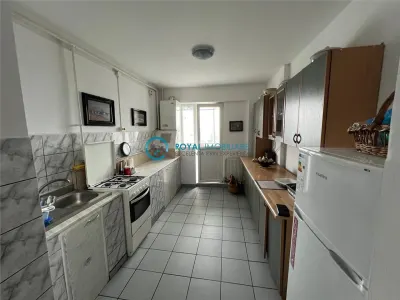 Apartament 2 camere Ploiești - poza 4