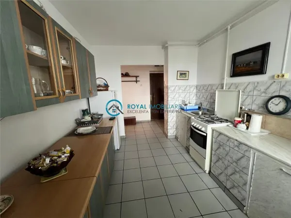 Apartament 2 camere Ploiești - poza 5