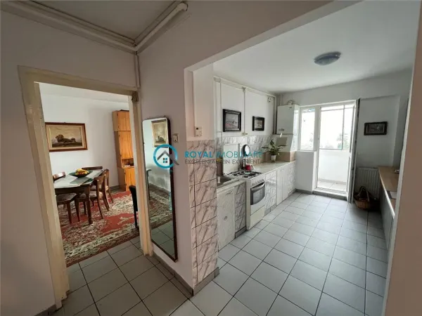 Apartament 2 camere Ploiești - poza 6