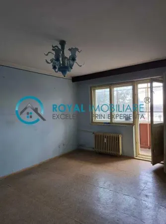 Apartament 3 camere Ploiești - poza 1