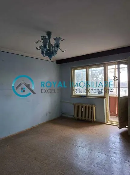 Apartament 3 camere Ploiești - poza 1