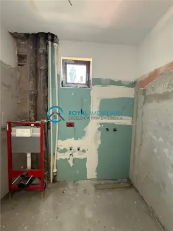 Apartament 3 camere Ploiești - poza 11