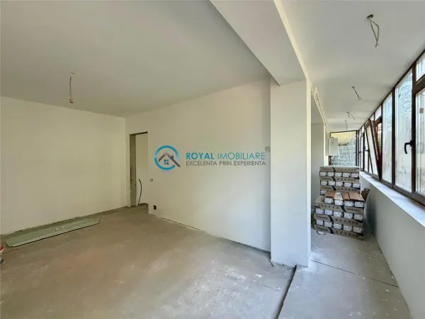 Apartament 3 camere Ploiești - poza 3