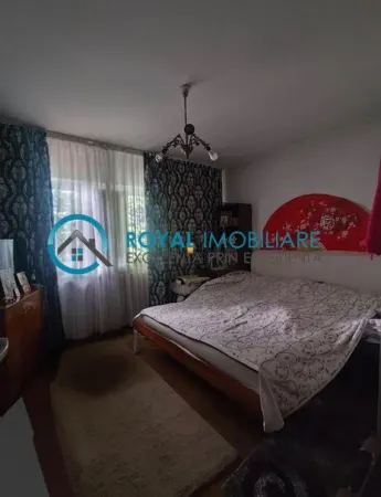Apartament 3 camere Ploiești - poza 2