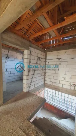 Casă 6 camere Păulești - poza 11