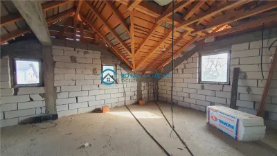 Casă 6 camere Păulești - poza 12