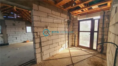 Casă 6 camere Păulești - poza 13