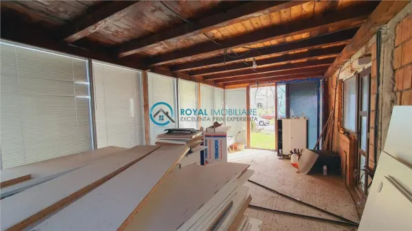 Casă 6 camere Păulești - poza 14