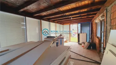 Casă 6 camere Păulești - poza 14