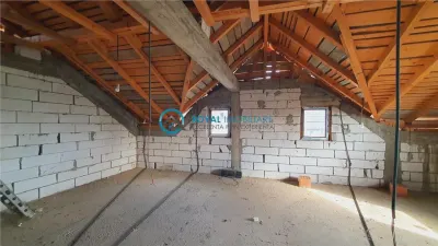 Casă 6 camere Păulești - poza 15