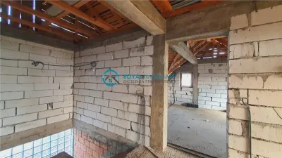 Casă 6 camere Păulești - poza 16
