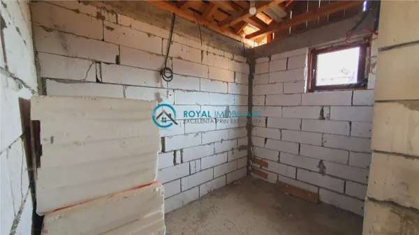 Casă 6 camere Păulești - poza 18