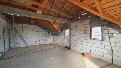 Casă 6 camere Păulești - poza 21