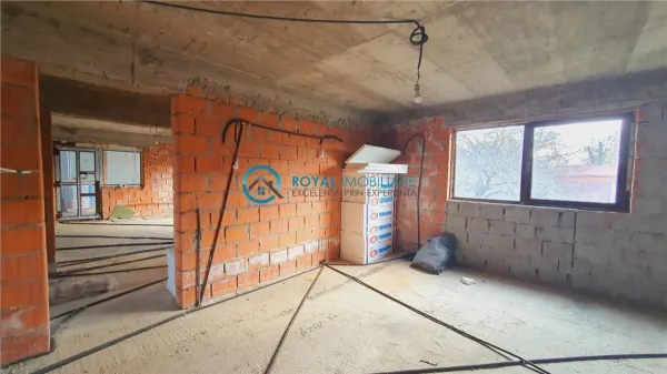 Casă 6 camere Păulești - poza 4
