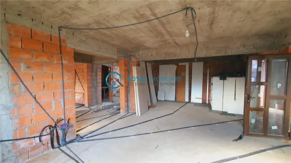 Casă 6 camere Păulești - poza 6